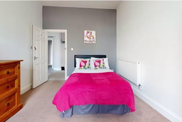 5 bed flat, Greenbank Terrace, Greenbank, Plymouth, PL48QF - Image 6